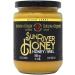 Sun River Honey Flavoured Infusions (Turmeric Ginger 500 g) Turmeric Ginger 500 g (Pack of 1) - Buy Online on GoSupps.com