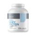 OstroVit 100% Whey Protein (2000g) Strawberry Cream