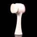 Qukaim Facial Cleansing Brush Soft Facial Cleansing Brush Double-Sided Face Wash Brush for Deep Skin Care Gentle Face Cleanser Brush for Clean Skin180 Characters - Buy Online on GoSupps.com