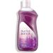Mud Rubbing Artifact Rubbing Mud for Skin Rubbing Mud Gel Deeply Exfoliating Removing Dead Skin and Dirt Body Wash for Smooth Skin 350ml (Lavender)