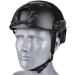 CMAIR4U Airsoft PJ Style Tactical Helmet - Fast Helmet for Paintball in Black - Buy Online on GoSupps.com