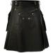 Zannycn Men's Scottish Kilt - Classic Cut Slim Fit Wrinkle-Free Skirt | Medieval Scotland Style | 4XL Sizes Available - Buy Online on GoSupps.com