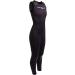 NeoSport Women's Premium Neoprene 3mm Jane Wetsuit - Size 10, Black - Buy Online on GoSupps.com