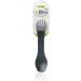 humangear GoBites Uno Portable Silverware Utensils - 1-Pack Gray - Buy Online on GoSupps.com