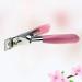 Nail Clipper Nail Pedicure Clipper Stainless Steel Nails Manicure Care Tool Manicure Nail Nippers Professional Manicure Clip Tool Travel False Nails Cosmetic - Buy Online on GoSupps.com