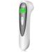 Reer Colour SoftTemp 3-in-1 Infrared Thermometer for Babies | Optical Fever Alarm | International Shipping - Buy Online on GoSupps.com