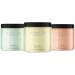 Vitabay Minty Maiden Sauna & Bath Salt 1000g - Gentle Body Scrub for Whirlpool - International Shipping - Buy Online on GoSupps.com