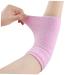 1 Pair Elastic Wrist Brace Thumb Brace Tennis Shoulder Brace Arm Warmers Wrap Protective Forearm Wrist Brace with Gel Wrist Support Gel Wrist Protector Pink - Buy Online on GoSupps.com