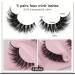 Shop Premium Faux Mink Lashes | Luxurious Lightweight & Cruelty-Free | Worldwide Shipping - Buy Online on GoSupps.com