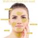 LOPHE Under Eye Patches Collagen Moisturizing Under Eye Mask for Puffy Eyes Bag for Dark Circles Improvement of Lines and Wrinkles Nourishing Firm Hydrated Eye Mask Gold 30 Pairs Gold 30 Pairs - Buy Online on GoSupps.com