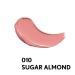 COVERGIRL Continuous Color Lipstick Sugar Almond 010 - 0.13 oz (Pack of 1) - Buy Online on GoSupps.com
