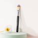 Flat Foundation Brush for Liquid Makeup - Best Makeup Brush for Flawless Foundation Application | International Shipping - Buy Online on GoSupps.com