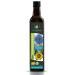 Sanus Natura Organic Black Cumin Oil 500ml - Unfiltered Cold-Pressed Freshly Milled Directly from Manufacturer - Buy Online on GoSupps.com