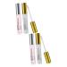 FRCOLOR 2 Boxes Lip Gloss Moisturizing Lip Tint Lip Pomade for Dry Lips Plumping Lips Moisturizer Hydrating Lip Tint Transparent Lip Oil Lip Balm Lipgloss e Girl Moisturizing Oil