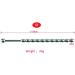 Buy Bthdpp Slim Robust Metal Material Online Durable & Stylish International Shipping Available - Buy Online on GoSupps.com