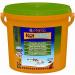 Sera Koi Color Nature Mini 3.8 Ltr - Natural Feed with 10% Spirulina for Colorful Koi (up to 12 cm) - No Colorants No Preservatives 1 Pack - International Shipping Available - Buy Online on GoSupps.com