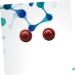 Sewoart 2-Pack Fitness Massage Balls - Acupuncture Hand Exercise Balls for Muscle Stretching & Wellness - Buy Online on GoSupps.com