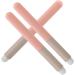 minkissy 9 Pcs Lip Brush Makeup Brush Portable Lipstick Brush Women Makeup Tools Lip Balm Applicator Lipstick Applicator Lip Applicators Round Head Miss Lip Gloss Wooden Handle 12.00X1.20X1.20CMx3pcs As Shownx3pcs - Buy Online on GoSupps.com