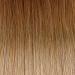 Buy Global Extend Clip-in Seamless 120g/30cm Ombr Hair Extensions #10/18 - Dark Blonde & Ash Blonde for Effortless Style | International Shipping Available - Buy Online on GoSupps.com