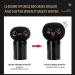 Air Cushion CC Cream Mushroom Head - Waterproof Matte BB Foundation & Concealer | Long Lasting Bright Face Makeup (1# Natural) - International Shipping - Buy Online on GoSupps.com