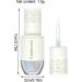 Starry Bear Bowling Liquid Eye Shadow | Liquid Bowling Eye Shadow Makeup 0.05oz Trending Makeup Shimmer Shiny Lustre Long Lasting Effect for Daily Makeup Coatuiyo - Buy Online on GoSupps.com