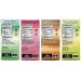 RSVP Skinnies Zero Sugar Cocktail Mixer Variety Pack - 24 Drink Powders, Low Carb & Gluten Free - Buy Online on GoSupps.com