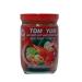 COCK - Instant Tom Yum Shrimp Paste pack of 4 (4 X 227 GR)