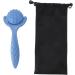 Hand Roller Massager | Muscle Relaxing Body Massage Roller Ball for Shoulders Legs & Feet - Convex Pointed Design for Ultimate Relief - Buy Online on GoSupps.com