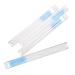 GLEAVI 16 Box Ear Piercing Cleaning Line- Blue Thin Cotton Thread Ear Cleaners - Convenient Portable Earrings Cleaning Supply - Buy Online on GoSupps.com