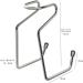 Buy Hemoton Razor Brush Stand | Drying Rack & Storage for Shaving Kits | Alloy Safety Razor Brush Holder - Buy Online on GoSupps.com