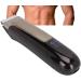 Electric Hair Clippers for Men | Cordless Grooming Set with LCD Display | Waterproof Portable Hair Trimmer for Home & Travel - Buy Online on GoSupps.com