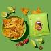 Hilo Life Low Carb Keto Tortilla Chips - Bold Variety Pack (12 Count) | Healthy Snack - Buy Online on GoSupps.com