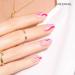 Neonail UV Nail Polish 7.2 ml - Violet Delingful Feeling | Long-lasting Gel Lacquer for Stunning Nail Designs | 1 Pack - Buy Online on GoSupps.com