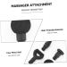 Clispeed Fascia-Head Muscle Massage Device | Head Relaxation & Vibration Accessories - Shock Aluminum Alloy | International Shipping - Buy Online on GoSupps.com