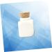 minkissy 3pcs Nail Cup Gratitude Jar Manicue Cups Powder Bottle Jar Dappen Dish Empty Bottles Nail Art Ceramic Cup Container Bottle Refillable Empty Bottle Soap Tin Wooden White Manicure - Buy Online on GoSupps.com