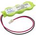 Replacement Battery for Intermec 6400 CN2B CN2 317-200-001 (20mAh) Ni-MH