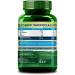 Potassium Citrate 800mg Supplement for Nerve, Muscle, Joint, and Bone Health - 120 Veg Tablets | Men & Women - Buy Online on GoSupps.com