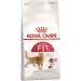 Royal Canin Fit Complete Dry Adult Cat Food 2 x 400g - Buy Online on GoSupps.com