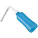 Nasal Rinsing Cleaner Efficient Easy Large Capacity Comfortable Sinus Rinsing Bottle for Sea Water (310ML Blue) - Buy Online on GoSupps.com