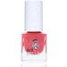 Miss Nella Sugar Hugs Pink Glitter Kids Nail Polish - Non-Toxic, Odour-Free, Easy Peel Off Formula for Children and Toddlers - Buy Online on GoSupps.com