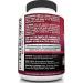 Nutrivein Tart Cherry Ultra Strength 3000mg - 90 Vegan Capsules | Premium Antioxidant & Joint Support - Buy Online on GoSupps.com