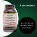 Barlowe's Herbal Elixirs Astaxanthin Supplements | AstaReal Astaxanthin Vegan Max 12mg | 60 Veggie Capsules | Astaxantina - Buy Online on GoSupps.com