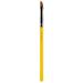 Bdellium Tools Studio Series 548 Dagger Lip Brush - Soft Synthetic Fibers for Precise Lip Definition - Professional Makeup Brush (Yellow - Buy Online on GoSupps.com