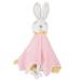 Soft Baby Safety Blanket - Skin-Friendly Color-Coordinated Lovey for Emotional Calm & Pink Character Ceiling D cor for Children's Rooms - Buy Online on GoSupps.com