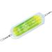Mack's Lure Double D Dodger Pearl UV 7.6 - Premium Fishing Lure - Buy Online on GoSupps.com
