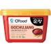 Chung Jung One Gochujang Hot Red Pepper Paste 500g - Vegan (Pack of 10) - Buy Online on GoSupps.com