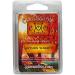 Soy Blend Candle Wax Bar Melts - 6 Pack Fall/Autumn Woodsy Masculine Scents: Cedarwood, Black Spice, Sandalwood, Teakwood & Saffron - Buy Online on GoSupps.com