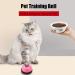 Smandy Dog Door Bell - Training Bells for Pets | Pink Dog Communication & Cleanliness Training - Buy Online on GoSupps.com