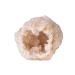 1PC Natural Geode Crystal Cluster Raw Crystals Rock Specimen Quartz Home Decoration Natural Luster