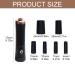 Buy Ganquer Electric Eyelash Adhesive Shaker - Waterproof Automatic Mixer for Fake Lash Extensions - International Shipping Available - Buy Online on GoSupps.com